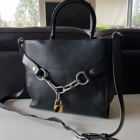 Alexander Wang Attica bag - Picture 5 of 15